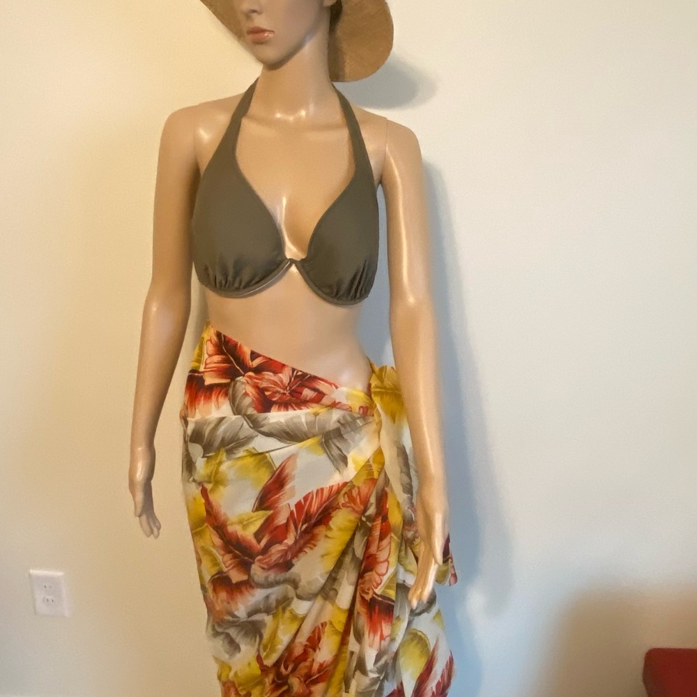 Sarong